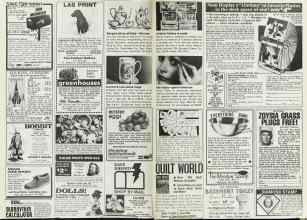 Better Homes & Gardens February 1979 Magazine Article: Page 196