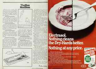 Better Homes & Gardens February 1979 Magazine Article: Page 200