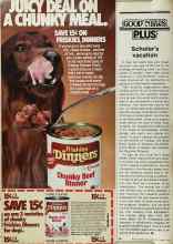 Better Homes & Gardens March 1979 Magazine Article: Scholar's vacation