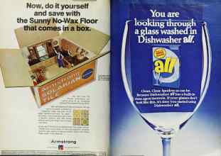 Better Homes & Gardens March 1979 Magazine Article: Page 2
