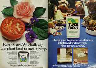 Better Homes & Gardens March 1979 Magazine Article: Page 4