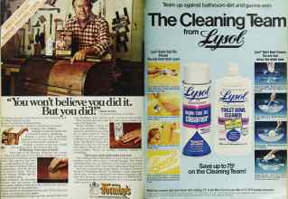 Better Homes & Gardens March 1979 Magazine Article: Page 6