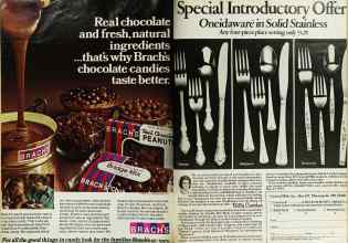 Better Homes & Gardens March 1979 Magazine Article: Page 8