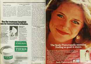 Better Homes & Gardens March 1979 Magazine Article: Page 22
