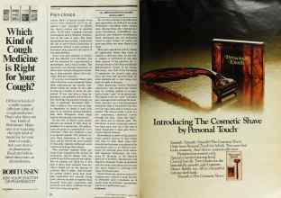 Better Homes & Gardens March 1979 Magazine Article: Page 24