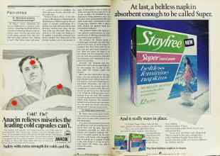 Better Homes & Gardens March 1979 Magazine Article: Page 26