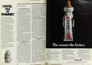 Better Homes & Gardens March 1979 Magazine Article: Page 28