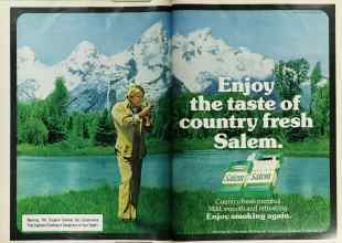 Better Homes & Gardens March 1979 Magazine Article: Page 30