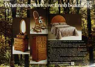 Better Homes & Gardens March 1979 Magazine Article: Page 40