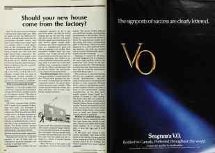 Better Homes & Gardens March 1979 Magazine Article: Page 42