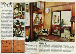 Better Homes & Gardens March 1979 Magazine Article: Page 52