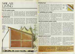 Better Homes & Gardens March 1979 Magazine Article: Page 54