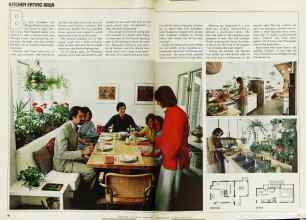 Better Homes & Gardens March 1979 Magazine Article: Page 58