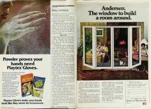 Better Homes & Gardens March 1979 Magazine Article: Page 68