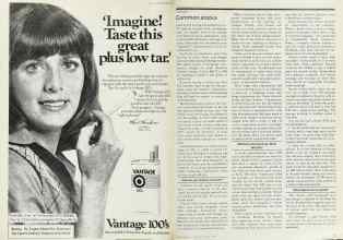 Better Homes & Gardens March 1979 Magazine Article: Page 74