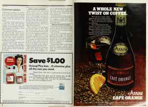 Better Homes & Gardens March 1979 Magazine Article: Page 76