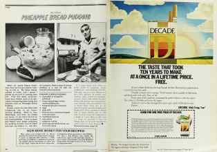 Better Homes & Gardens March 1979 Magazine Article: Page 80