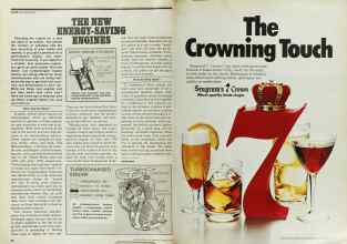Better Homes & Gardens March 1979 Magazine Article: Page 82