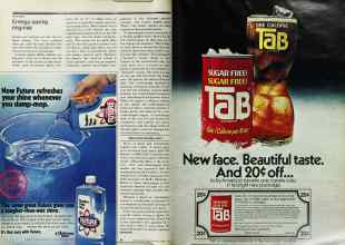Better Homes & Gardens March 1979 Magazine Article: Page 84