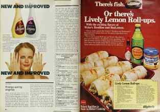 Better Homes & Gardens March 1979 Magazine Article: Page 86