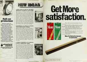 Better Homes & Gardens March 1979 Magazine Article: Page 88