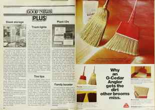 Better Homes & Gardens March 1979 Magazine Article: Page 90