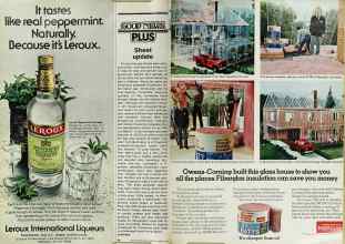 Better Homes & Gardens March 1979 Magazine Article: Page 92
