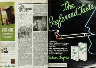 Better Homes & Gardens March 1979 Magazine Article: Page 96