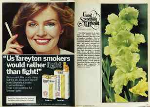 Better Homes & Gardens March 1979 Magazine Article: Page 104