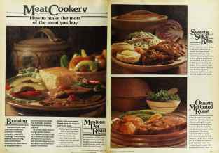 Better Homes & Gardens March 1979 Magazine Article: Page 122