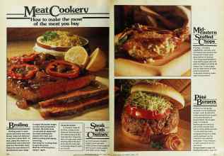 Better Homes & Gardens March 1979 Magazine Article: Page 124