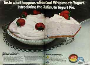 Better Homes & Gardens March 1979 Magazine Article: Page 132