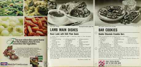 Better Homes & Gardens March 1979 Magazine Article: Page 138