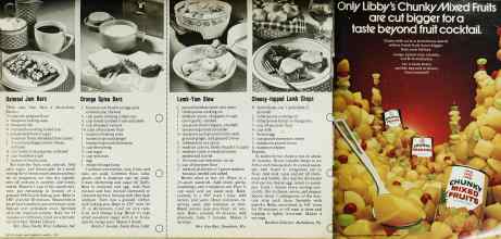 Better Homes & Gardens March 1979 Magazine Article: Page 140