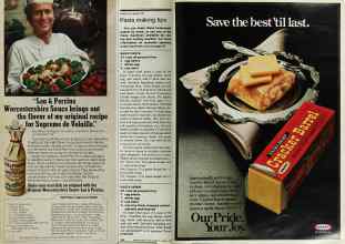 Better Homes & Gardens March 1979 Magazine Article: Page 142