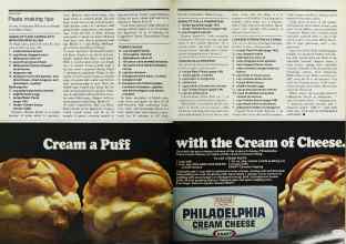 Better Homes & Gardens March 1979 Magazine Article: Page 144