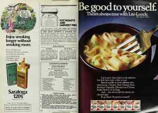 Better Homes & Gardens March 1979 Magazine Article: Page 146