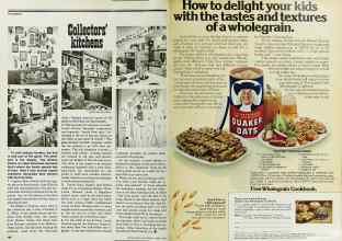 Better Homes & Gardens March 1979 Magazine Article: Page 148