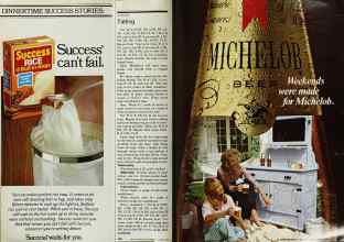Better Homes & Gardens March 1979 Magazine Article: Page 160