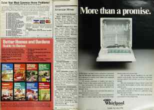 Better Homes & Gardens March 1979 Magazine Article: Page 168