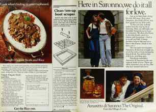 Better Homes & Gardens March 1979 Magazine Article: Page 170