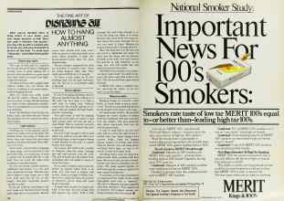 Better Homes & Gardens March 1979 Magazine Article: Page 176