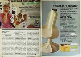 Better Homes & Gardens March 1979 Magazine Article: Page 180