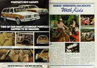 Better Homes & Gardens March 1979 Magazine Article: Page 206