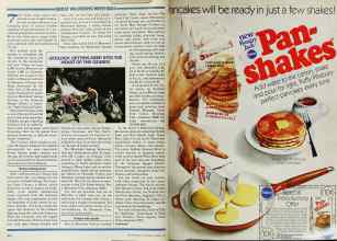 Better Homes & Gardens March 1979 Magazine Article: Page 214