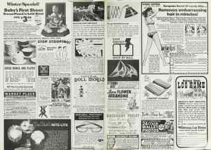 Better Homes & Gardens March 1979 Magazine Article: Page 224