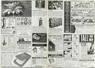 Better Homes & Gardens March 1979 Magazine Article: Page 226