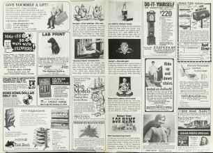 Better Homes & Gardens March 1979 Magazine Article: Page 228