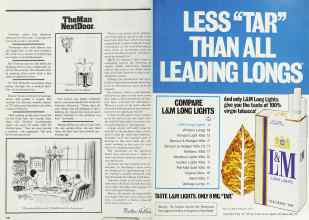 Better Homes & Gardens March 1979 Magazine Article: Page 230