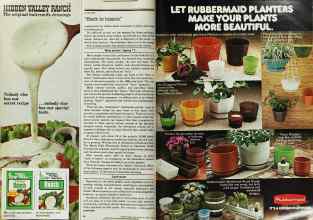 Better Homes & Gardens April 1979 Magazine Article: Page 16